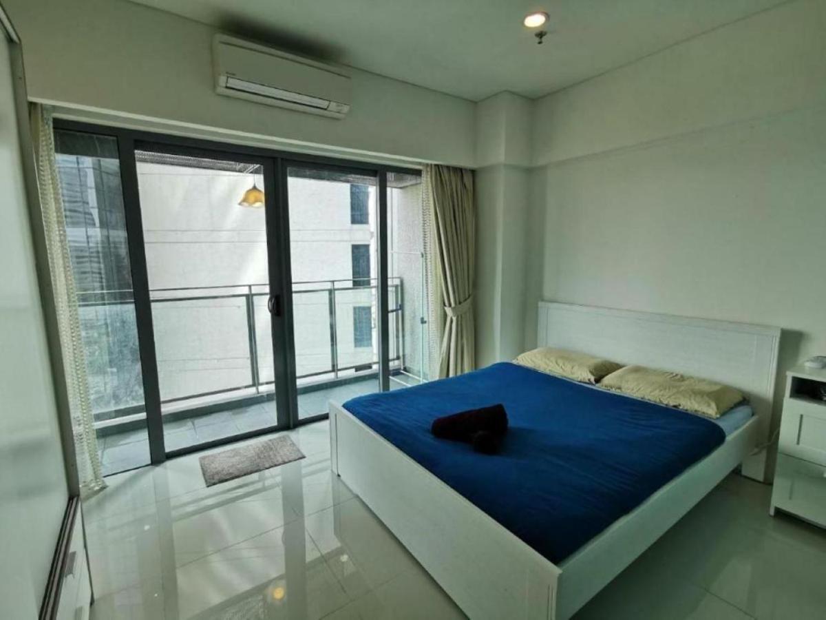 Mercu Summer Suites Klcc By Sweet Home 쿠알라룸푸르 외부 사진