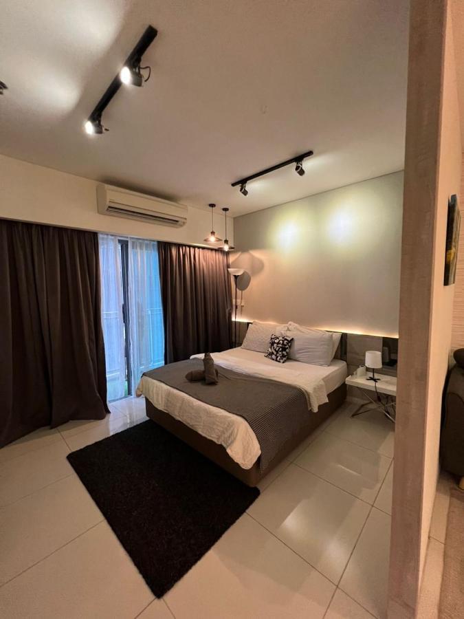 Mercu Summer Suites Klcc By Sweet Home 쿠알라룸푸르 외부 사진