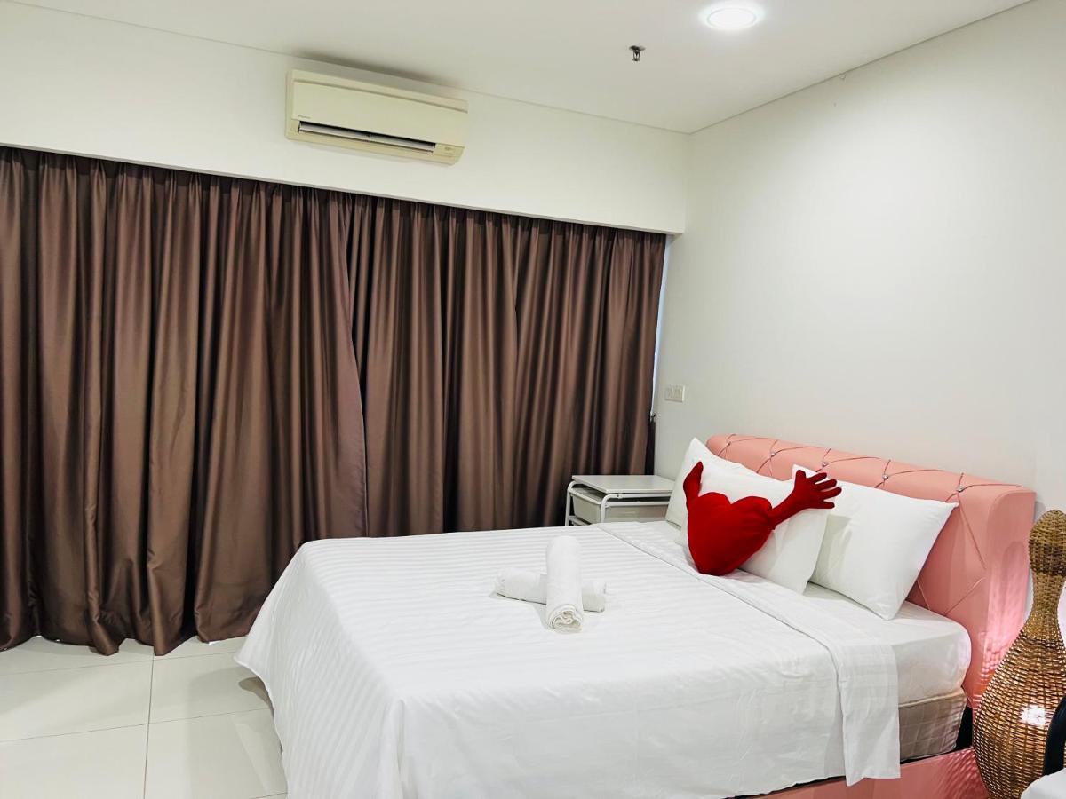 Mercu Summer Suites Klcc By Sweet Home 쿠알라룸푸르 외부 사진